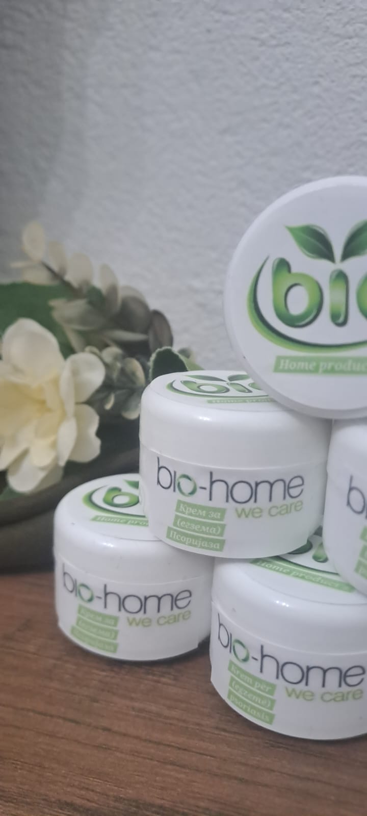 Eczema & Psoriasis Cream